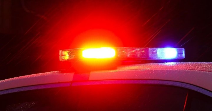 Man arrested early Thursday after spree of break-ins at Waterloo businesses: police
