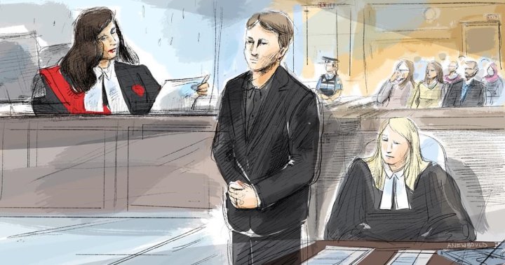 Man convicted in London, Ont., attack on Muslim family to appeal: lawyer