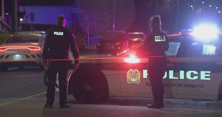 Man fights for his life after shooting in St-Hubert: police