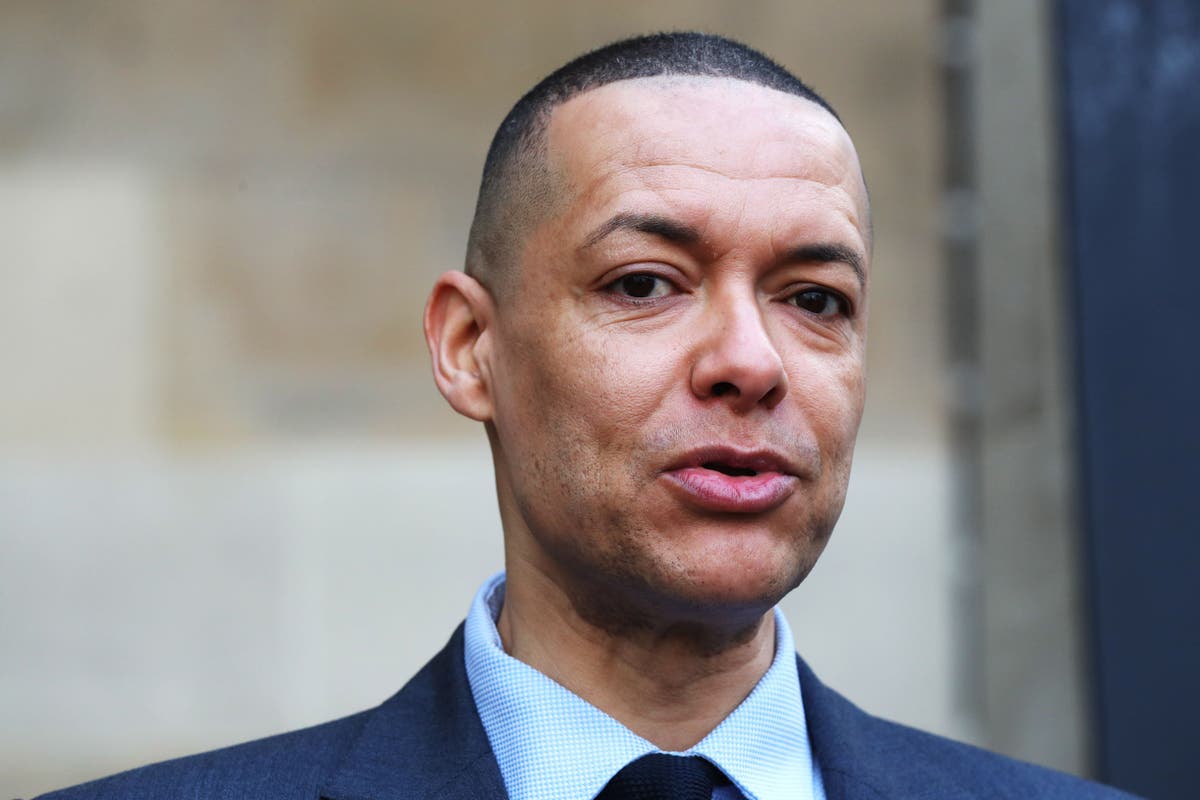 Man guilty of abusing MP Clive Lewis after he backed trans breastfeeding