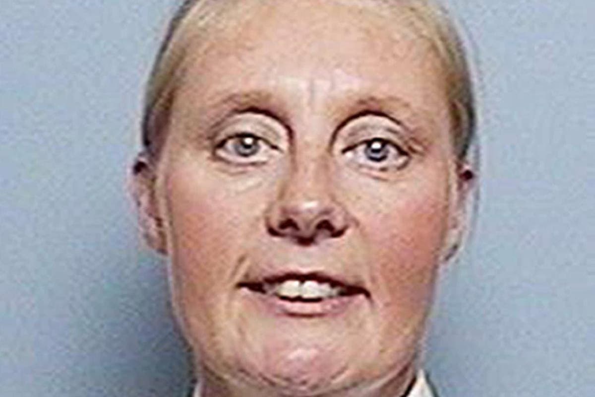 Man guilty of murder of PC Sharon Beshenivksy 20 years after killing