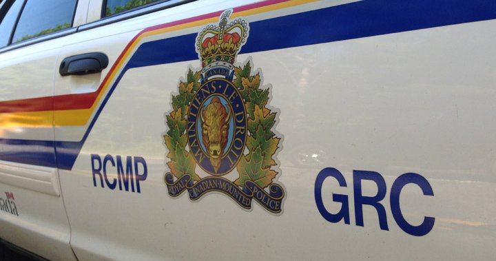Man pepper-sprayed after vehicle aimed at Warman RCMP detachment