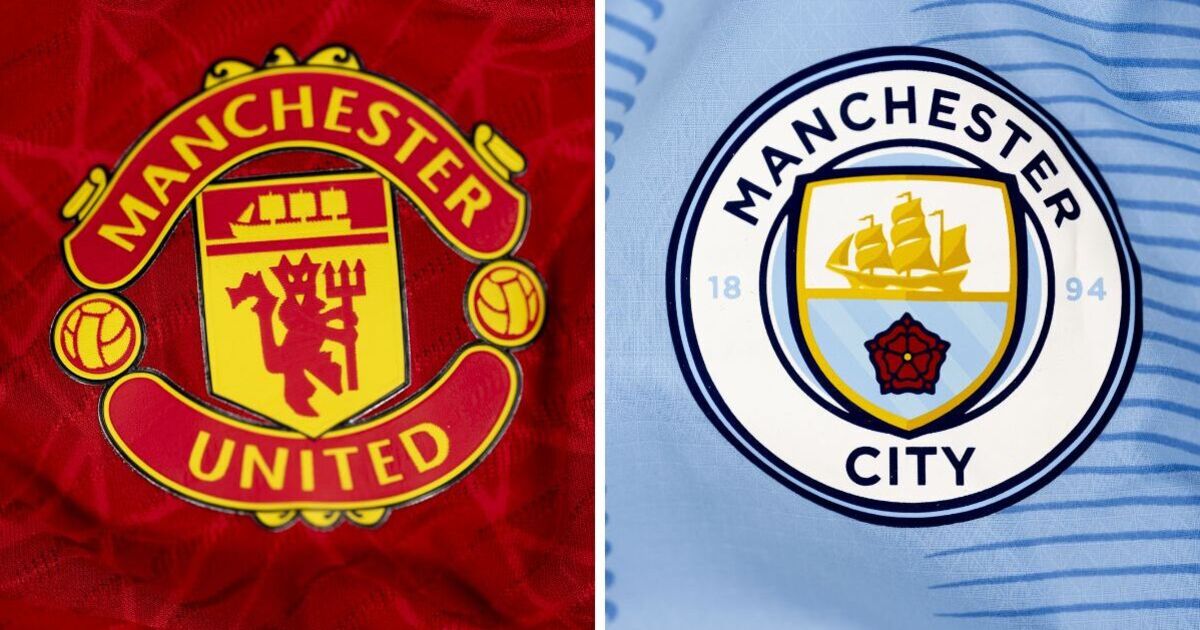 Man Utd and Man City outvoted as Premier League 'agree new rule change'