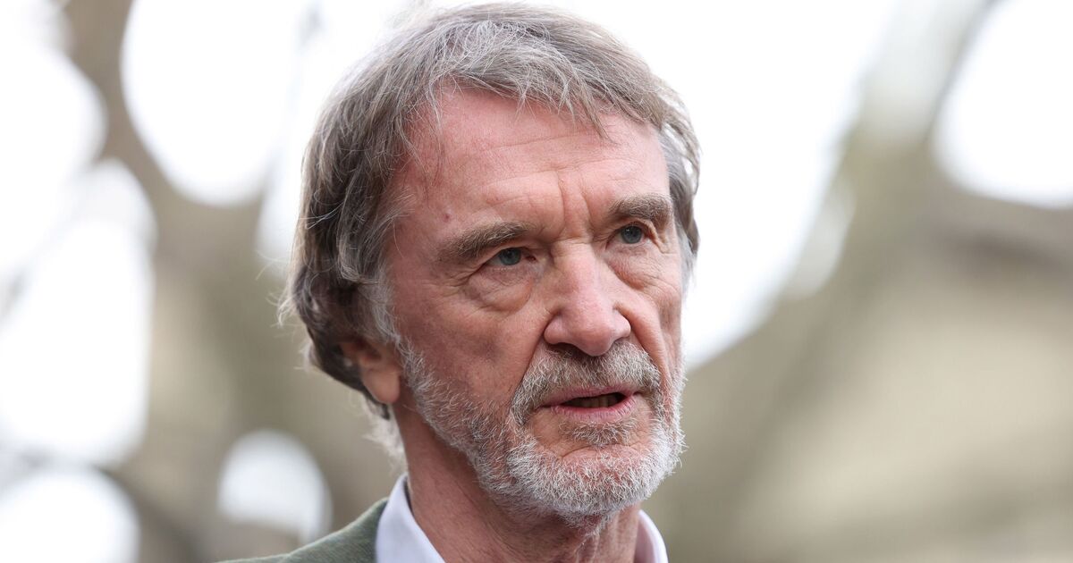 Man Utd 'making enemies' with Sir Jim Ratcliffe being 'talked about in boardrooms'