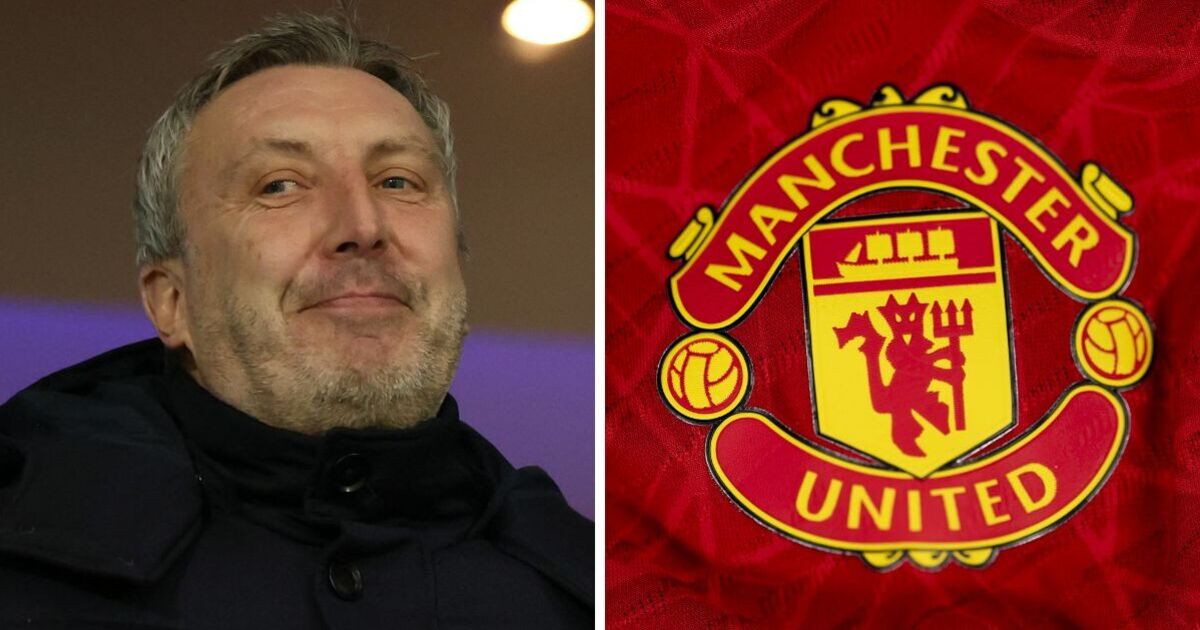 Man Utd may seal one of the summer's biggest bargains as Jason Wilcox chat emerges