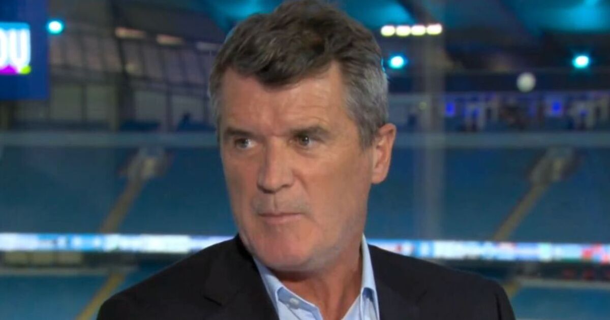 Man Utd wonderkid offered Roy Keane guidance after breakthrough Liverpool moment