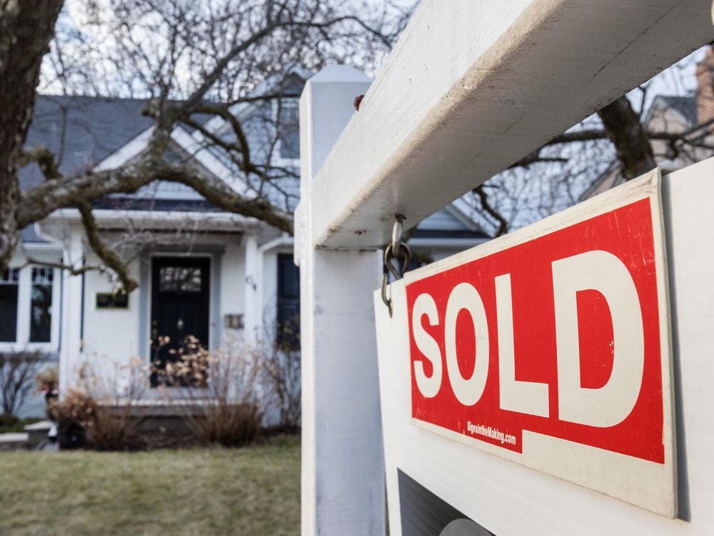 Many Canadians feel homeownership is out of reach, poll finds