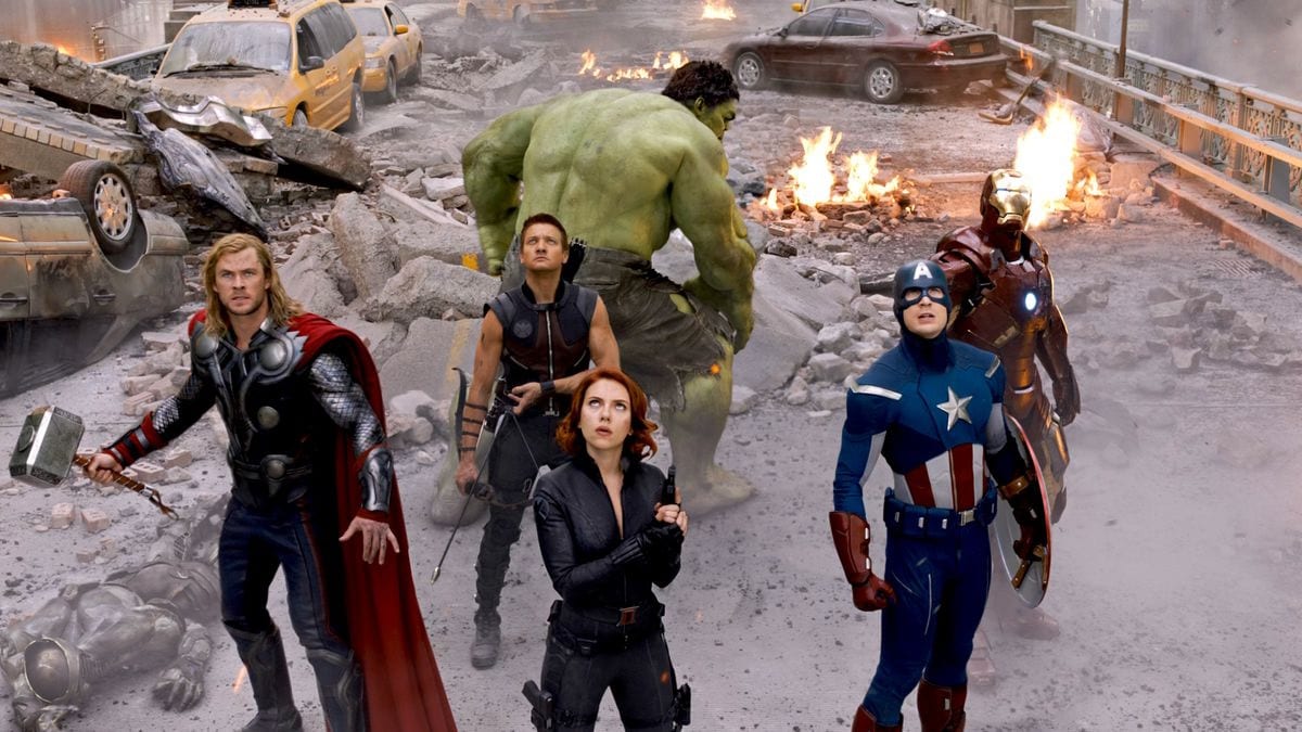 Marvel Reportedly Considered Bringing Original Avengers Cast for New Movie, Replacing Jonathan Majors, More