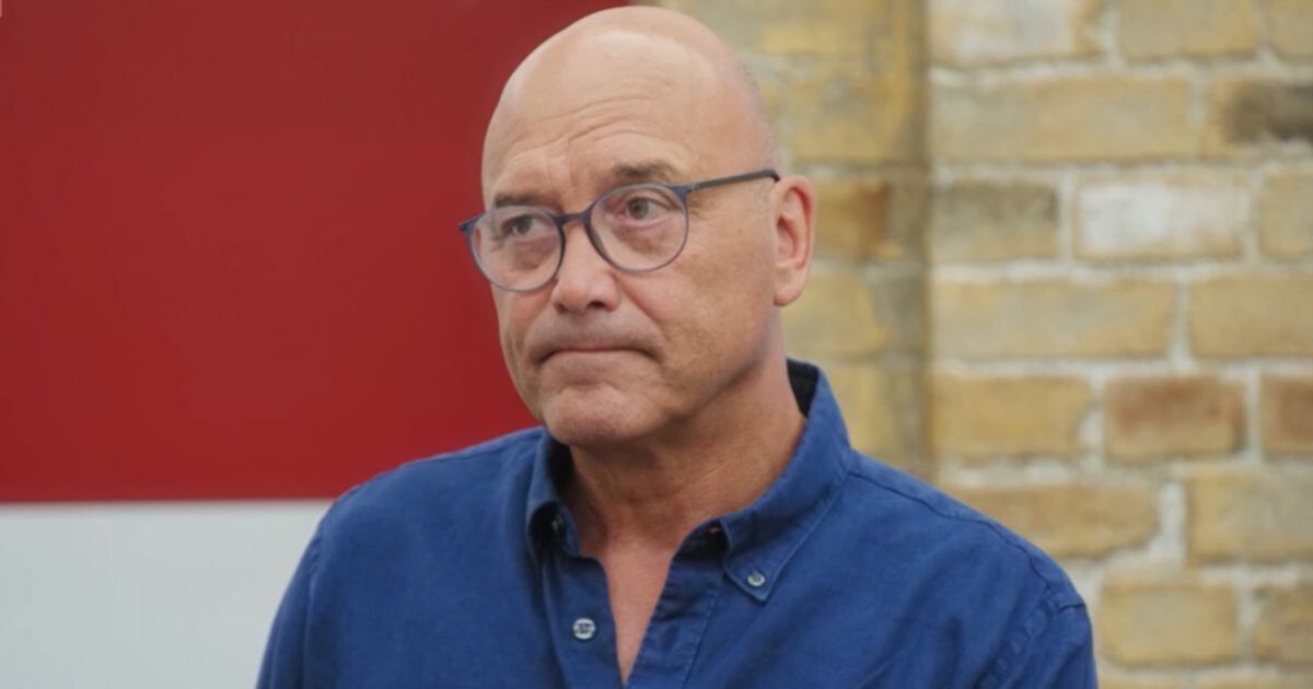 MasterChef viewers all say same thing as they slam John Torode and Gregg Wallace's verdict