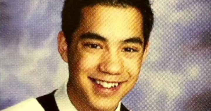 Matthew de Grood back in Calgary 10 years after killing 5 at Brentwood house party