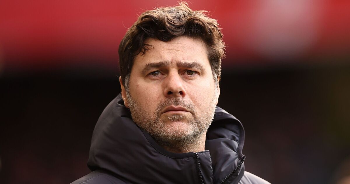 Mauricio Pochettino holds worrying belief about Chelsea's 'shell-shocked' dressing room