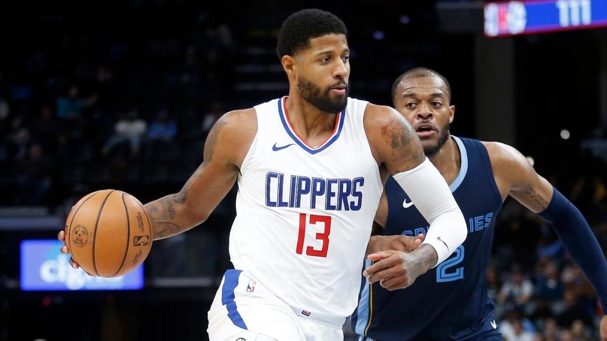  Mavericks vs. Clippers odds, score prediction, time: 2024 NBA playoff picks, Game 1 best bets by proven model 