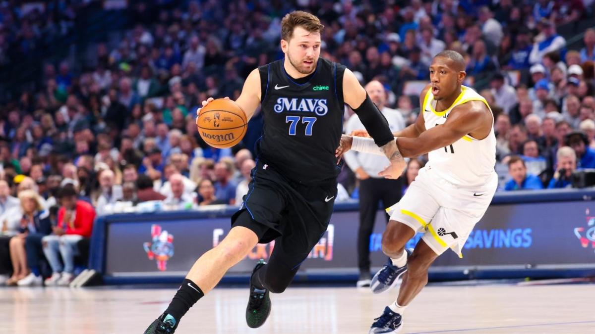  Mavericks vs. Clippers odds, score prediction, time: 2024 NBA playoff picks, Game 2 best bets by proven model 