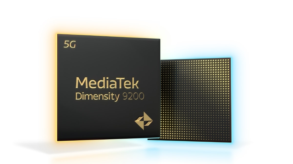 MediaTek Dimensity 9300 CPU Clock Speeds Leaked, Said to Be Faster Than Snapdragon 8 Gen 3 SoC