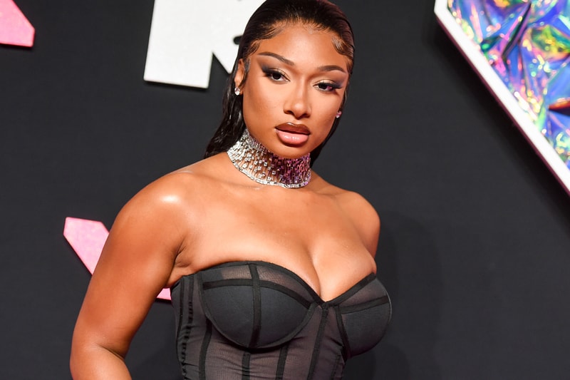 Megan Thee Stallion Sued by Former Cameraman for Harassment and Hostile Workplace