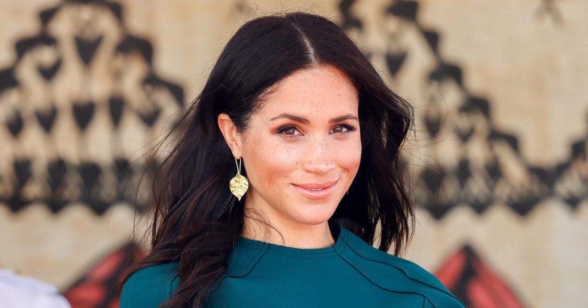 Meghan Markle Sends Famous Friends 1st American Riviera Orchard Products