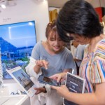 Melco promotes tourism products in Singapore roadshow