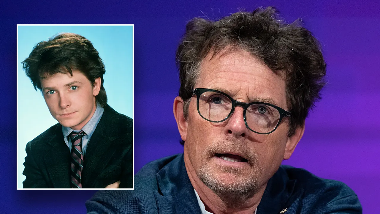 Michael J. Fox says Hollywood was 'tougher' in the '80s: 'You had to be talented'