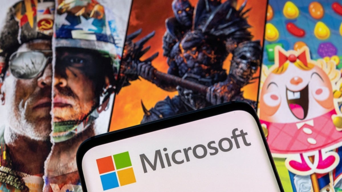 Microsoft-Activision Blizzard $69 Billion Deal Closes as UK CMA Gives Approval