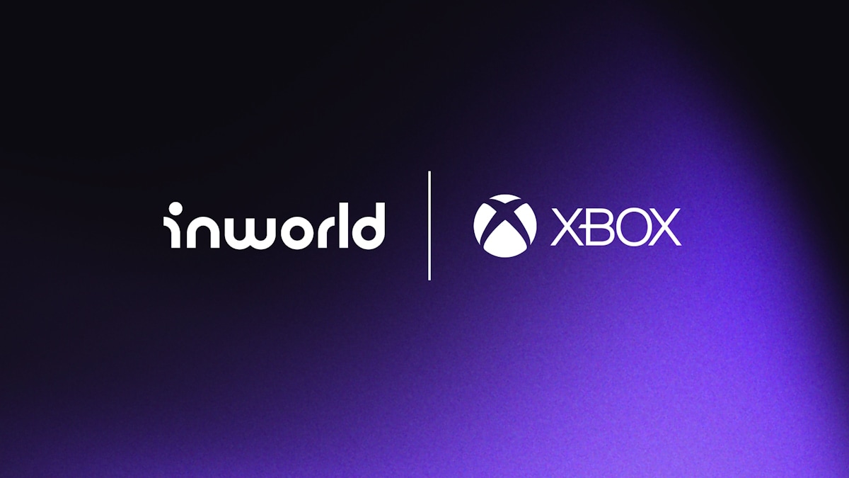 Microsoft Partners With Inworld to Bring AI Game Development Tools to Its Studios