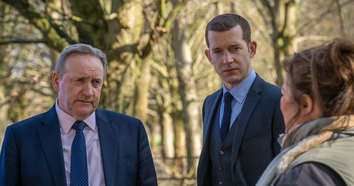 Midsomer Murders' schedule replacement confirmed as ITV series pulled off air