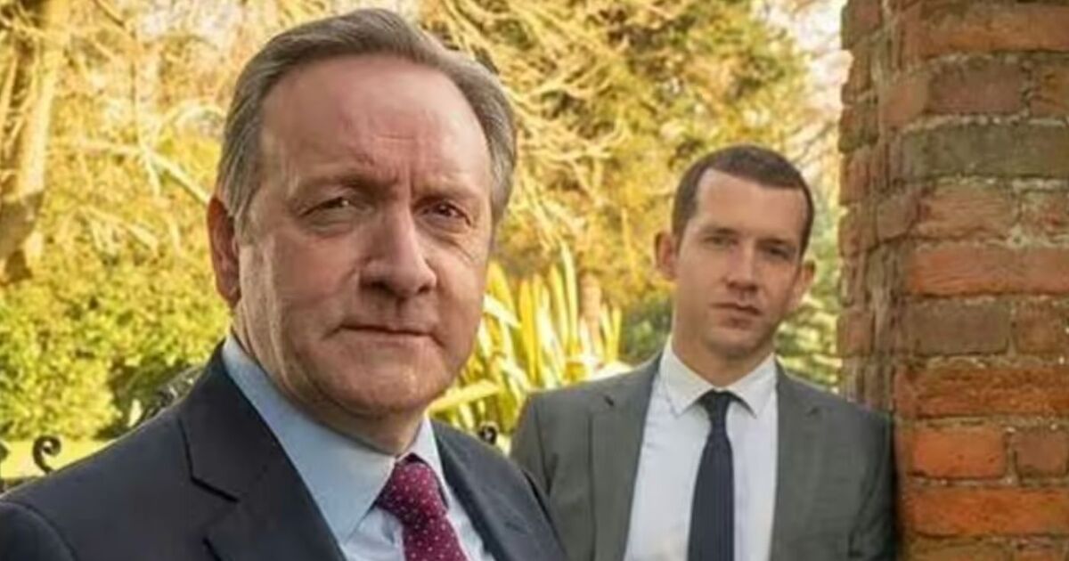 Midsomer Murders spin-off announced as hit ITV series makes much anticipated return