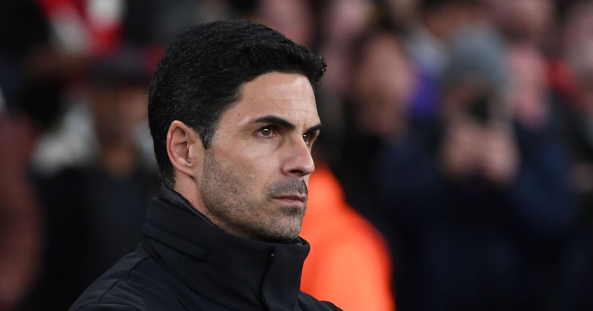 Mikel Arteta calls out his own Arsenal player for 'critical' mistake costing Bayern win
