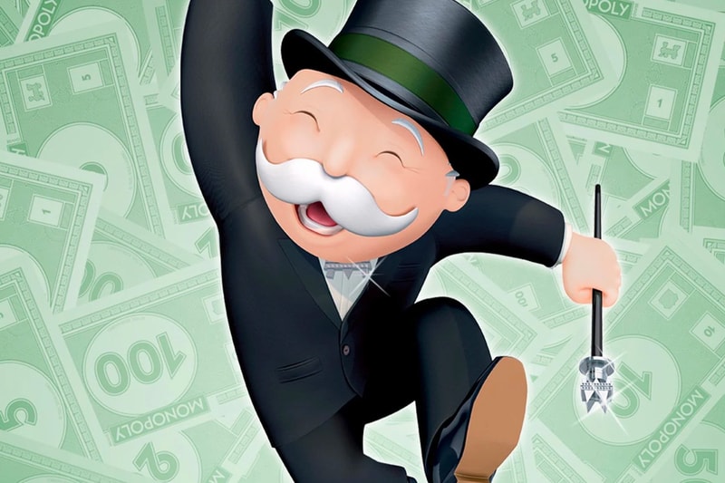 'Monopoly' Movie Is in the Works From Lionsgate and Margot Robbie