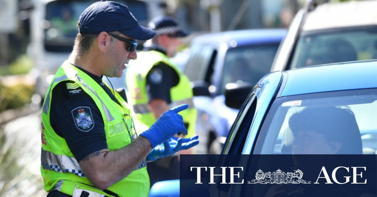 More cops on the beat amid uptick in recruitment