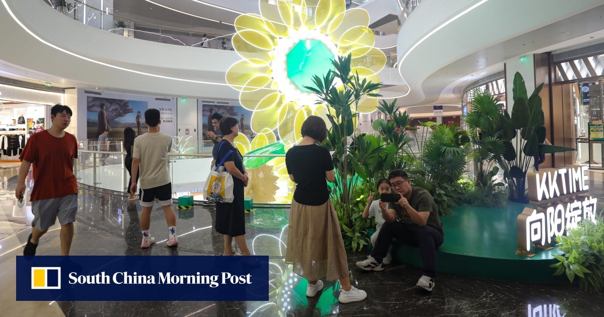 More pain ahead for Hong Kong retailers as residents flock to Shenzhen for cheaper goods, slowing recovery