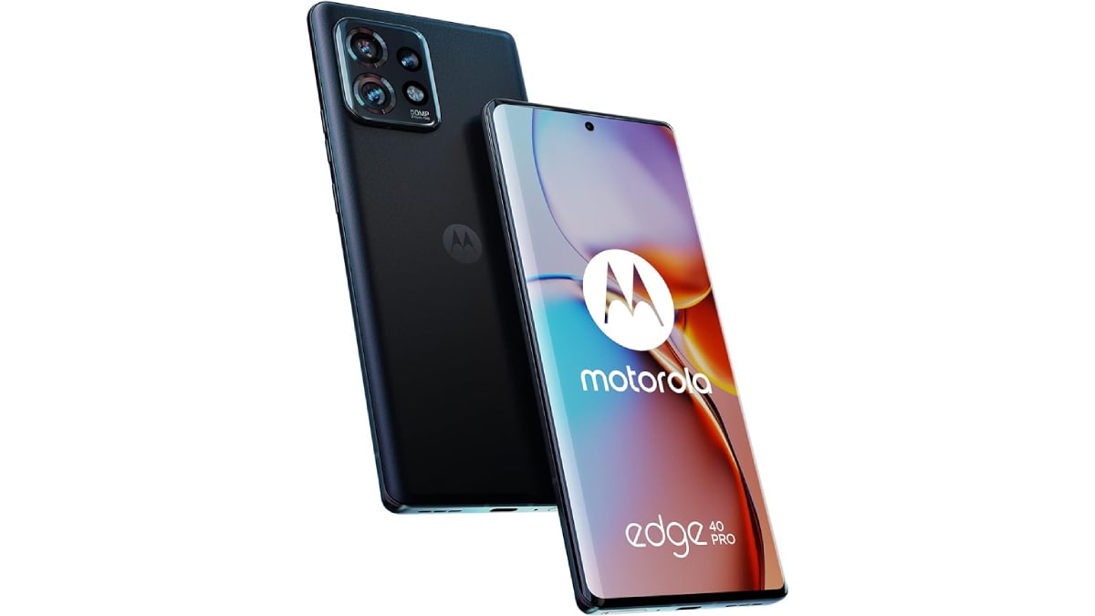Motorola to Launch Something New in India on April 3; Could be the Motorola Edge 50 Pro