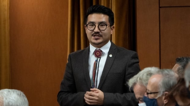 MP rebukes top housing official for chronic underfunding of Prairie First Nations