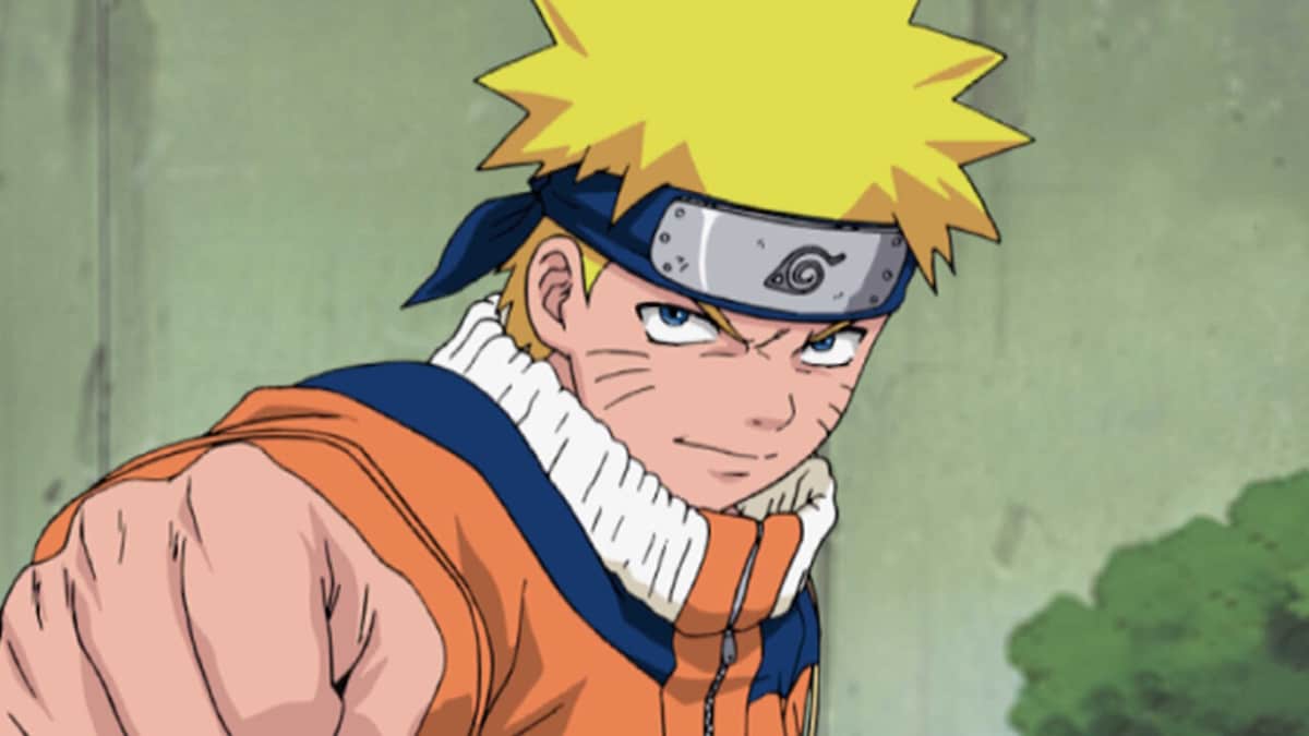 Naruto Live-Action Movie Adaptation Finds Writer in Tasha Huo: Report
