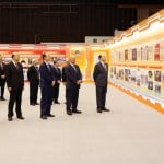 National security exhibition opens as concept marks 10 years