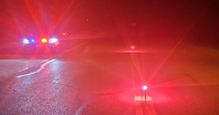 Near collision at RIDE stop leads to impaired driving arrest: Kawartha Lakes OPP