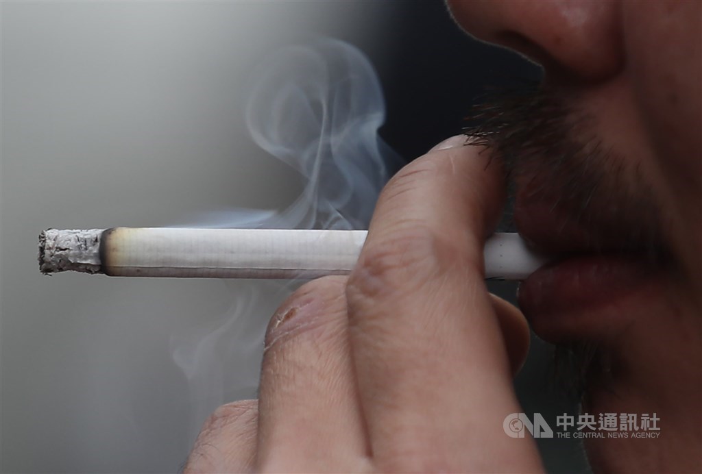 Nearly 30% exposed to secondhand smoke in Taiwan's workplaces