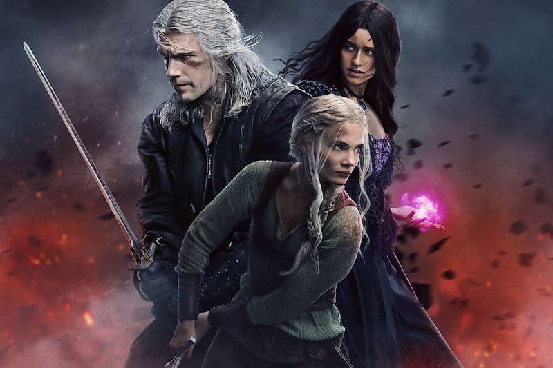 Netflix's 'The Witcher' Is Ending With Season 5