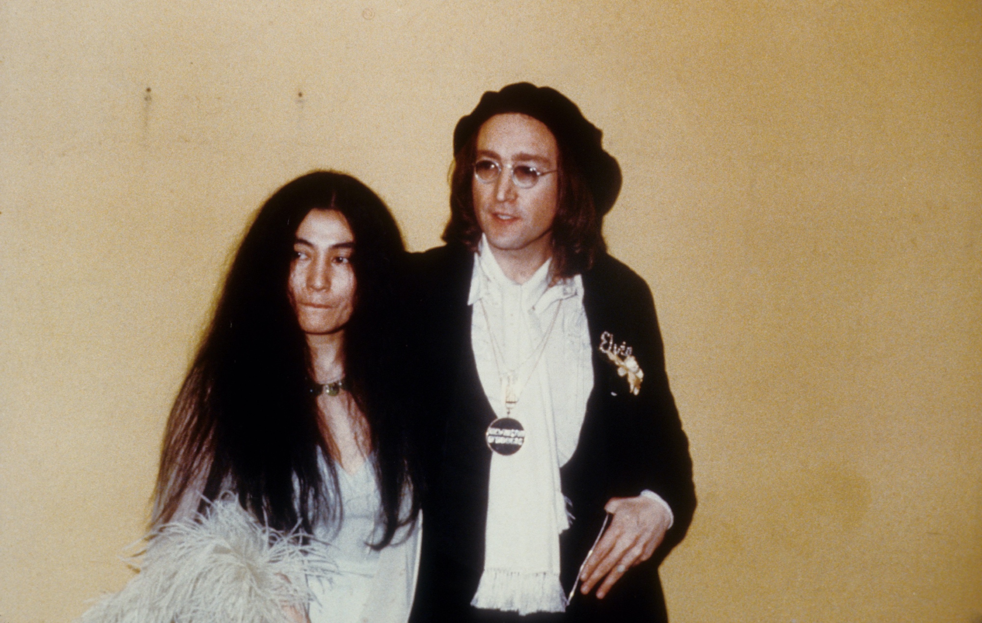 New book on The Beatles claims Yoko Ono instructed John Lennon how to take heroin