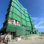 New housing projects to be completed in 2024, five developments suspended