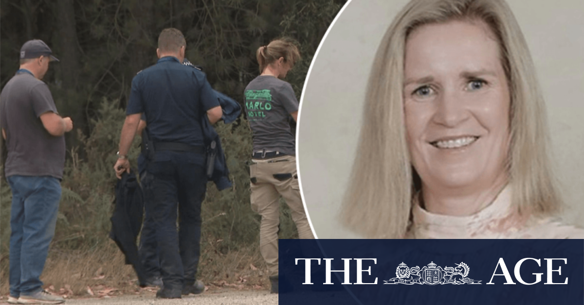 New search for body of missing mum Samantha Murphy