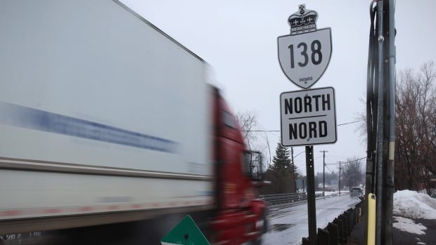 New truckers in Canada aren't being trained well enough. How do we fix that?