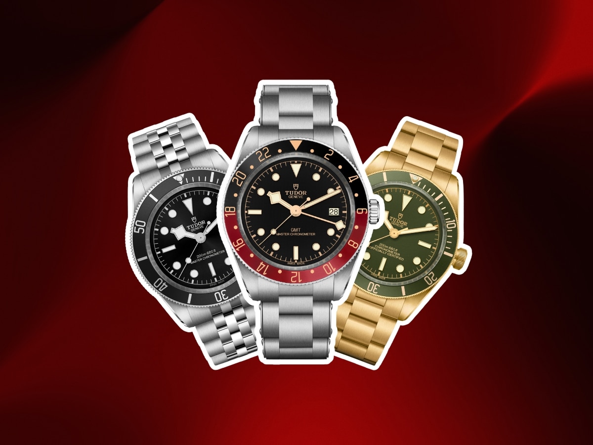 New Tudor Watches for 2024 Revealed and Priced