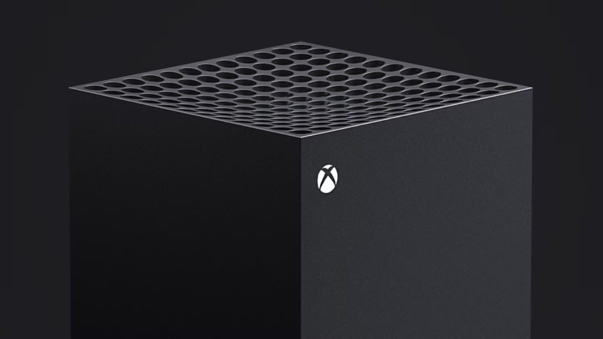 Next-Gen Xbox Will Be the 'Largest Technical Leap' for a New Console Generation, Says Microsoft