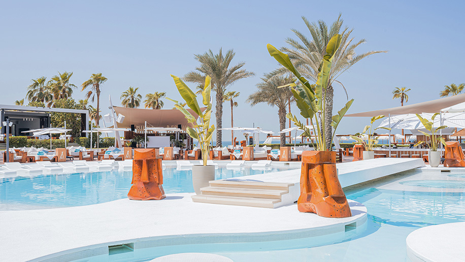 Nikki Beach Global evolves into Nikki Beach Hospitality Group with the addition of new brand concept Lucia