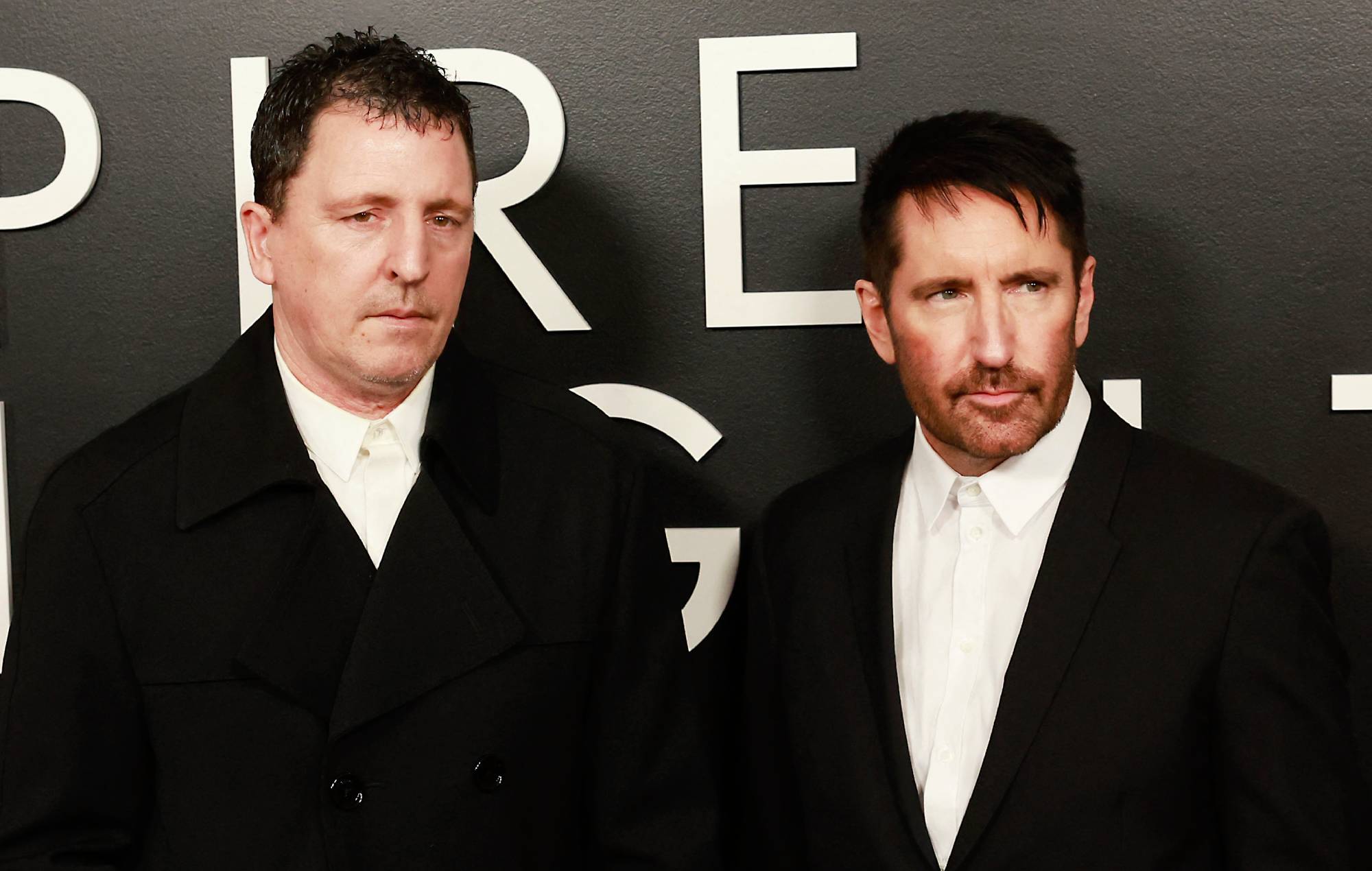 Nine Inch Nails share plans for new album, music festival, TV show, XR game and clothing line