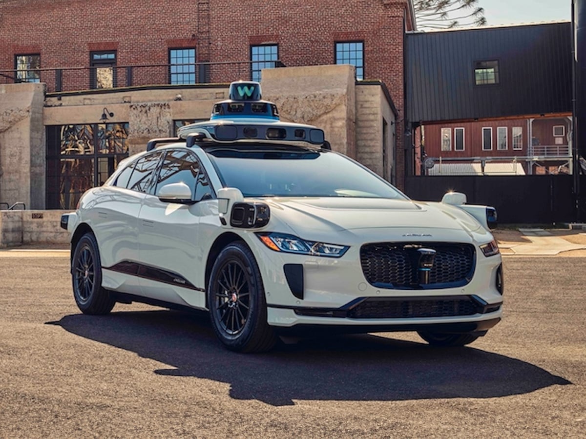 No Driver, No Problem: Uber Eats is Delivering Driverless Orders