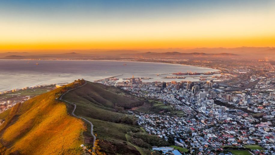 Norse Atlantic to launch Gatwick-Cape Town route