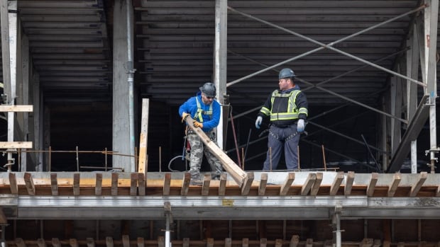 Nova Scotia sees busiest 1st quarter on record for housing starts