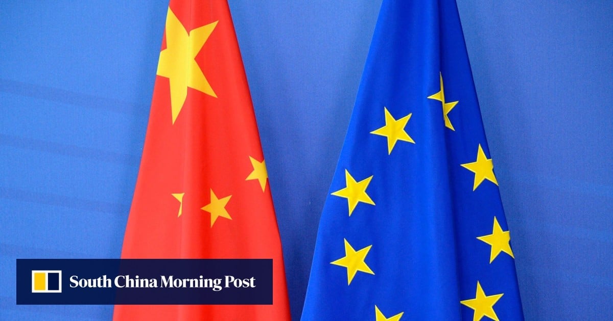 Nuctech raids leave Chinese businesses reeling as new EU foreign subsidies regulation shows its teeth