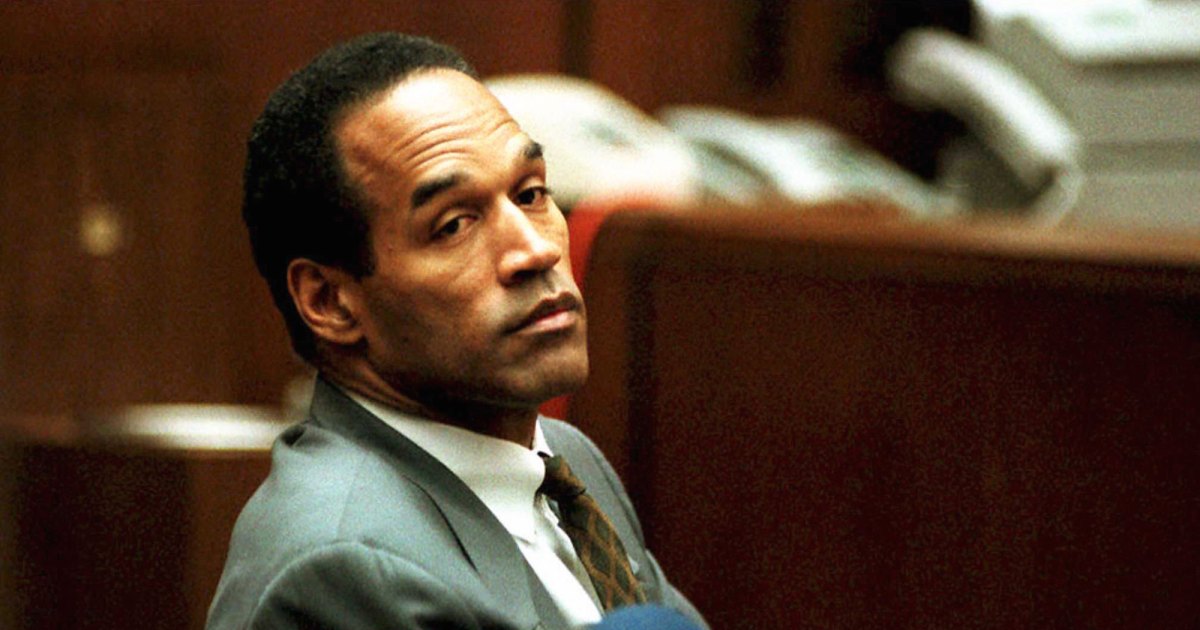 O.J. Simpson's Official Cause of Death Revealed